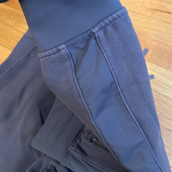 Lululemon Get Going Joggers 28.5" in Dark Shadow est Size 4 - no size tag - Picture 15 of 17